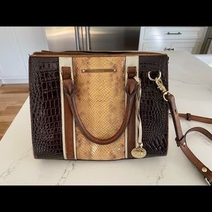 Brahmin Bag